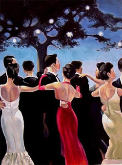 Strictly Ballroom Dance Studio & Event Center in Tulsa, OK