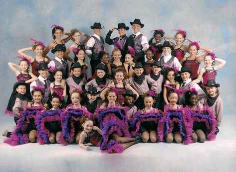 Victoria's School Of Dance in Riverview, FL