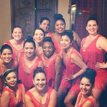 Tulsalseros Dance Company in Tulsa, OK