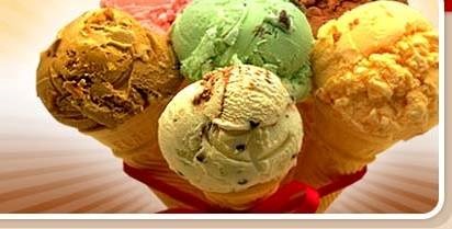 Kwality Ice Cream & Grill in Bentonville, AR