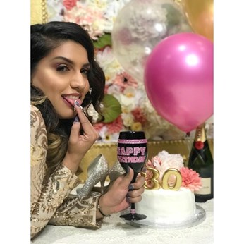 Anita The Baker in Toronto, ON