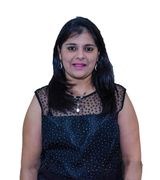 Yogini Bhave Realtor in Ocoee, FL