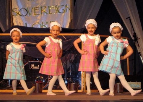 Creator's Arts Centre in Kelowna, BC