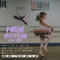 Studio Pavas in Mississauga, ON