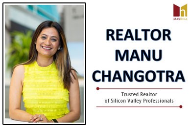 profile image for Realtor Manu Changotra
