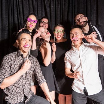 Kelowna Salsa Community in Kelowna, BC