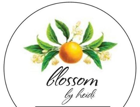 Orange Blossom By Heidi in Cary, NC