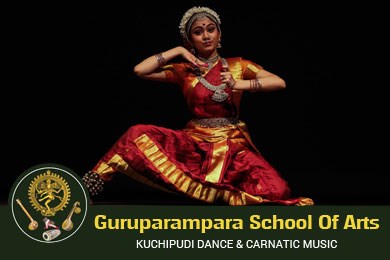 Guruparampara School Of Arts