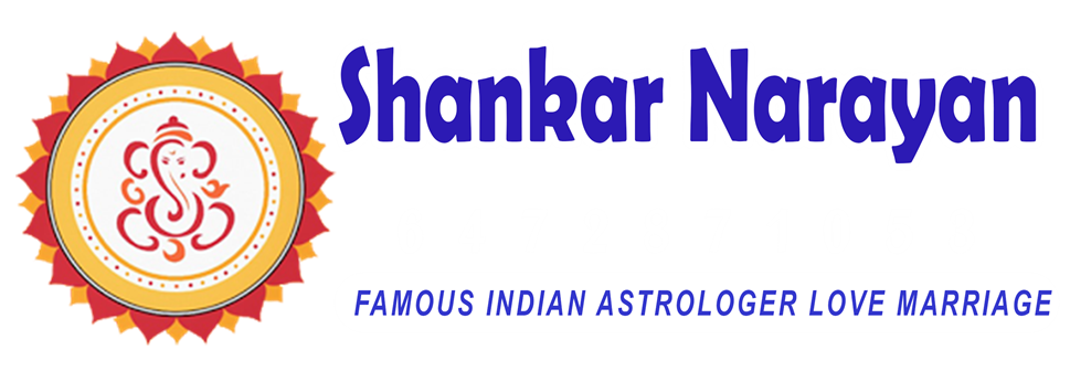 Shankar Narayan Indian Astrologer in Toronto, ON