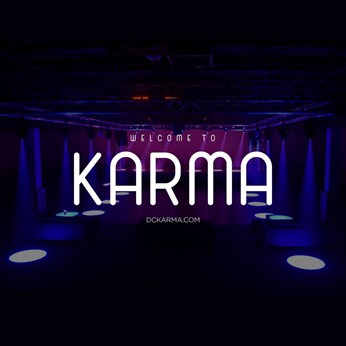 Karma DC in Java, VA