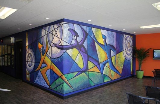 Robb Card Dance Studio in Kelowna, BC