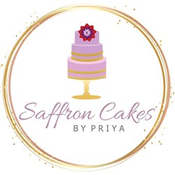Saffron Cakes By Priya in Toronto, ON
