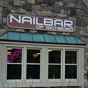 Nail Bar Of Richboro