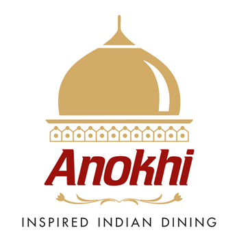 Anokhi Inspired Indian Dining in Brampton, ON