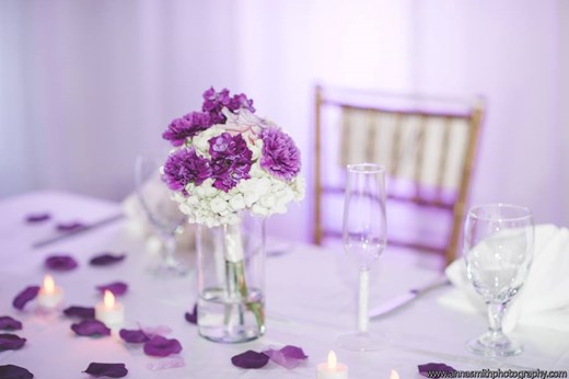 Celebration Event Center & Ballroom in Plano, TX