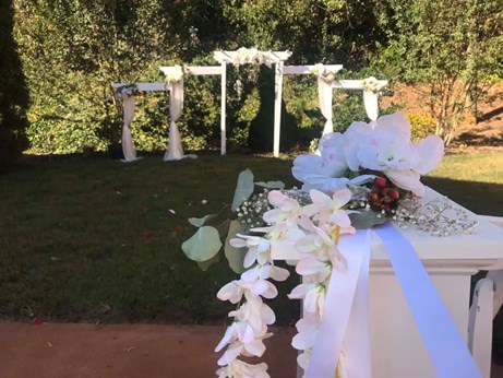 Fabulous Fiestas ATL in Toccoa, GA