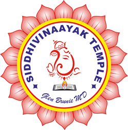 Siddhivinaayak Temple in Baltimore, MD