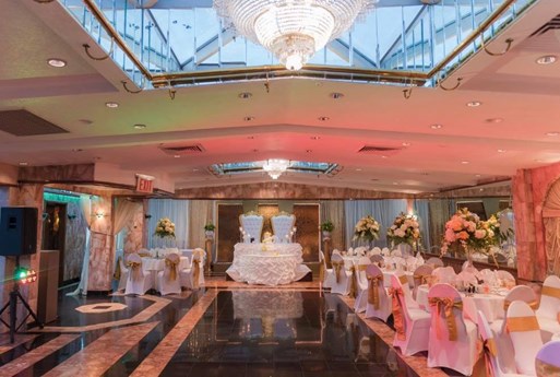 Ariana Waterfall Caterers in West Hempstead, NY