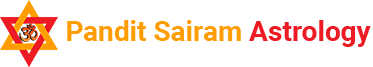 Pandit Sairam Astrology in Surrey, BC
