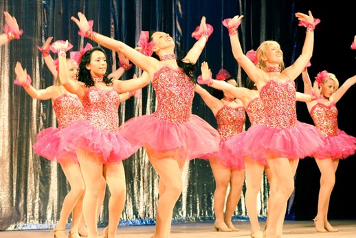 Julie Lang Studio Of Dance in Manchester, CT