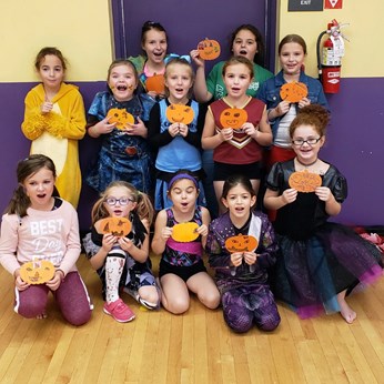 Stars Of Dance in Clifton Park, NY