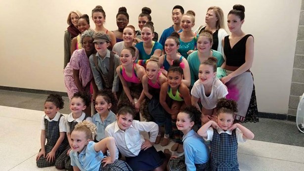 Premier Dance Performing Arts Center in Clifton Park, NY