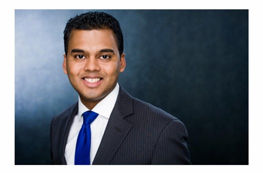 Karan Murugesu Insurance Agent