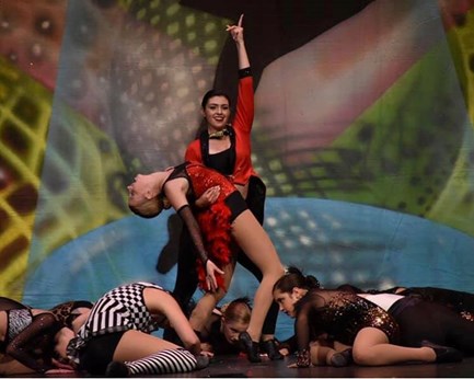 World Class Dance in Clifton Park, NY