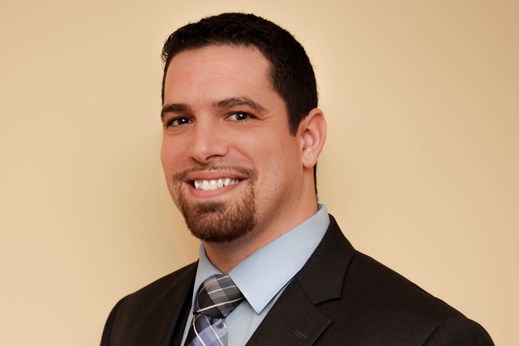 Matthew Moss Loan Officer in Plainview, NY