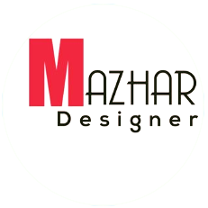 Mazhar Designer in Houston, TX