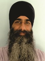 Rajinder S Tutt Realtor in Brampton, ON