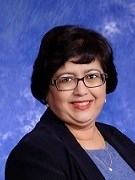 Vidya Bhujbal Realtor in Princeton Junction, NJ