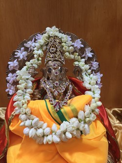 Sri Siddhi Vinayaka Temple Santa Clarita in Valencia, CA