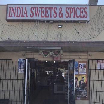 India Sweets And Spices California in Canoga Park, CA
