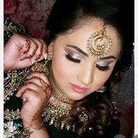 Beauty By Kiran