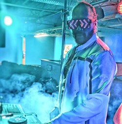 DJ Bennii in Norfolk, VA