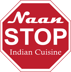 NaanStop Indian Cuisine in Durham, NC