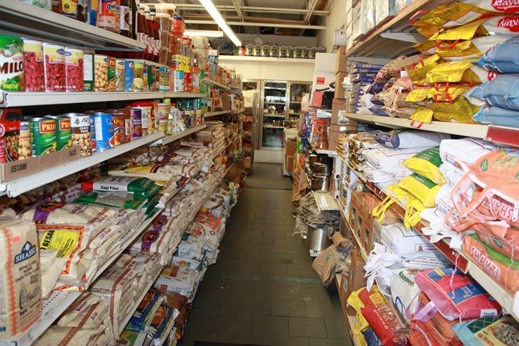 Golden Indian Food And Spices Grocery Store in Kitchener, ON
