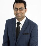 Vishal Lama Realtor in Brampton, ON