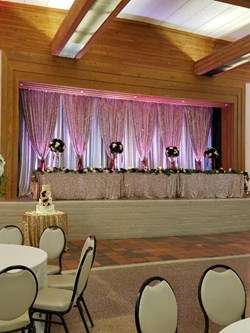 Folsom Community Center in Folsom, CA