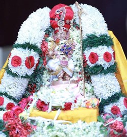 Sri Ahobila Muth in Sunnyvale, CA