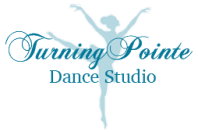 Turning Pointe Dance Studio in Flower Mound, TX