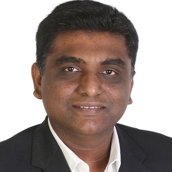 Vivek Krishnan Mortgage Agent in Toronto, ON