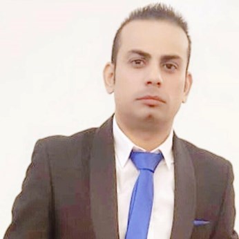 Zain Khan Mortgage Agent in Brampton, ON