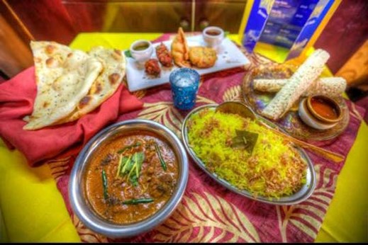 Royal Haveli in Belleville, ON