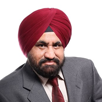 Jay Singh Real Estate Professional in Brampton, ON