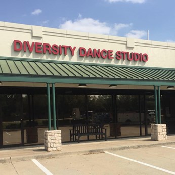 Diversity Dance Studio in Flower Mound, TX