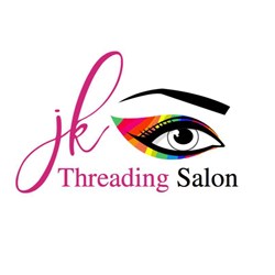 JK Threading Salon in Bothell, WA