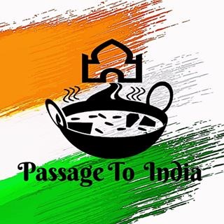 Passage To India in Halifax, NS