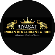Riyasat Restaurant in Oakville, ON